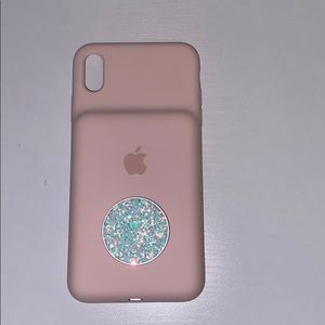 Apple IPhone XS Max case